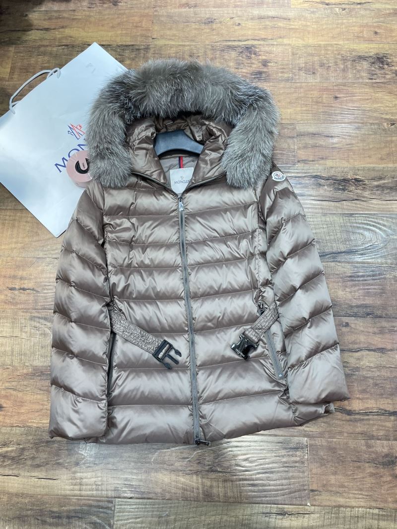 Moncler Down Jackets